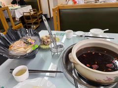 -名善山珍·野生菌汤锅(文殊院店)