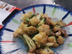 -常来小聚·广州非遗传承餐厅(高德置地店)