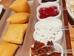 -胖老汉椒麻鸡清真新疆菜(西御街店)