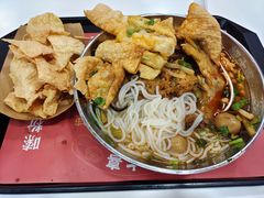-螺大喜螺蛳粉(华业东方玫瑰店)