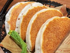 汉阳米粑粑-清水亭湖北菜(大屯DT51店)