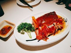 烧味双拼-南枝记·港式打边炉(新北万达店)