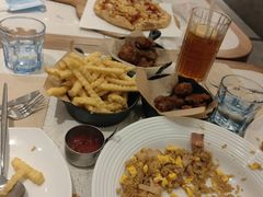 -必胜客(领界店)