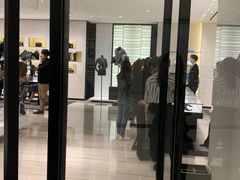 -CHANEL(恒隆广场店)