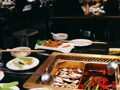 -川西坝子火锅(清江东路3.0直营店)