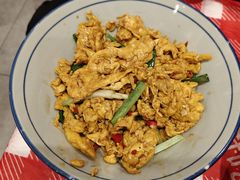 -荆九爷爆炒桥头三嫩(云南北路店)