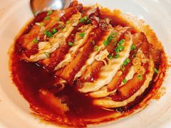 -林四喜·闽南传家菜(鼓浪屿店)