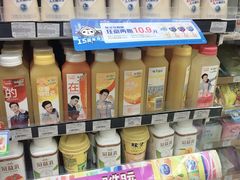 -全家便利店(襄阳南路店)