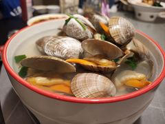 -松涛园朝鲜·海鲜·料理店(鸭绿江断桥店)