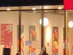 -杨氏青龙虾·羊蝎子(珠江路店)