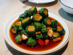 -味莊·青岛菜(云霄路店)