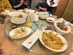 -永記粤菜·五指毛桃花雕鸡煲(九亭店)