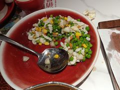 -来菜·湖北头牌藕汤(武商MALL众圆店)