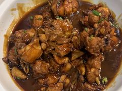-李东农庄(中南百草园地标店)