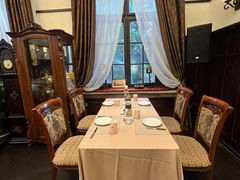 -中山路壹号传奇club·啤酒花园餐厅
