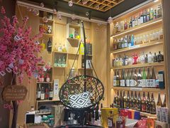 -琴寿司居酒屋(中山广场店)