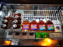 -BIJOU coffee&cocktail(龙岗万科广场店)