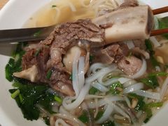 -蔡澜Pho·越南粉餐厅(海上世界店)