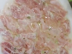 -芭夯兔·兔肉汤锅(新都店)