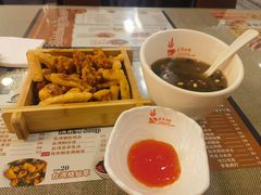 -台湾小竹(华宇广场店)