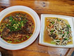 -下梅人家土菜馆(历史文化餐厅度假区店)