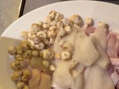 -润泽园椰子鸡(汇一城店)