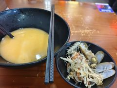 -台州老六海鲜面馆(上南总店)