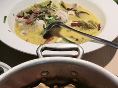 -吴氏老妈·23年家常菜(古城店)