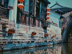 -南浔古镇