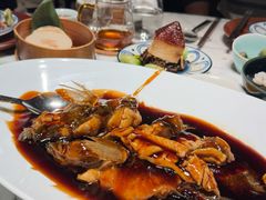 -湖滨28中餐厅·西湖宴·杭州君悦酒店