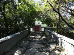 -阳台山自然风景区