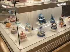 -好利来(梅江永旺店)