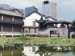 -龙潭水乡