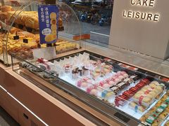 -步步高&朗祺蛋糕(石府店)