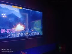 -唱吧麦颂KTV(通州新华南路店)