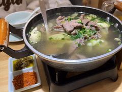 -全牛匠·乐山跷脚牛肉(新中关店)