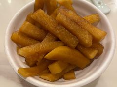 -鹅掂·大岭山烧鹅