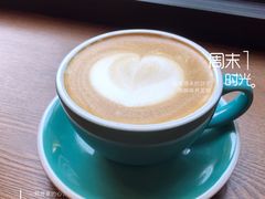 -富贵面包公司(运河店)