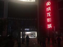 -上影国际影城(普陀绿地缤纷城店)