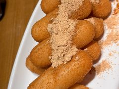 -牛串门串串香(东直门簋街总店)