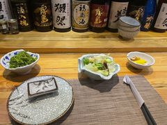 -江户家·日本料理·铁板烧(汉江东路店)