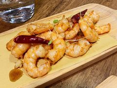 -G+KITCHEN(龙湖狮山天街店)