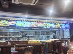 -甘家界牌柠檬鸭(青山店)