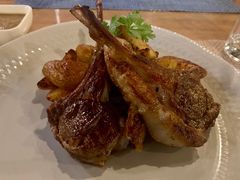 -LA MAISON公鸡和龙(蛇口店)