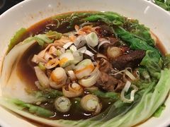 -鹿港小镇(悠唐店)