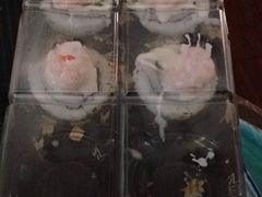 -N多寿司(同曦假日百货店)