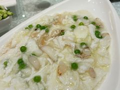 芙蓉蟹钳肉-燕云楼(云南路店)