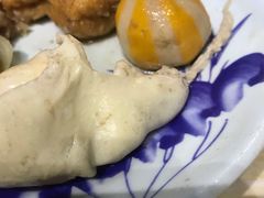 -百品聚旋转小火锅(熙悦汇店)