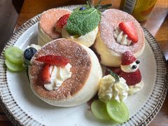 -山由之cafe&meal(小寨店)