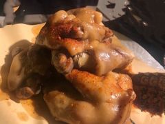 -状元阁烧烤(群力店)